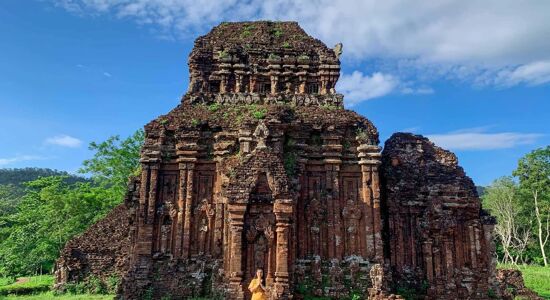 d/Hoi An My Son Sanctuary an Dan
